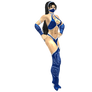 MK9 Kitana Primary MK: DA pose