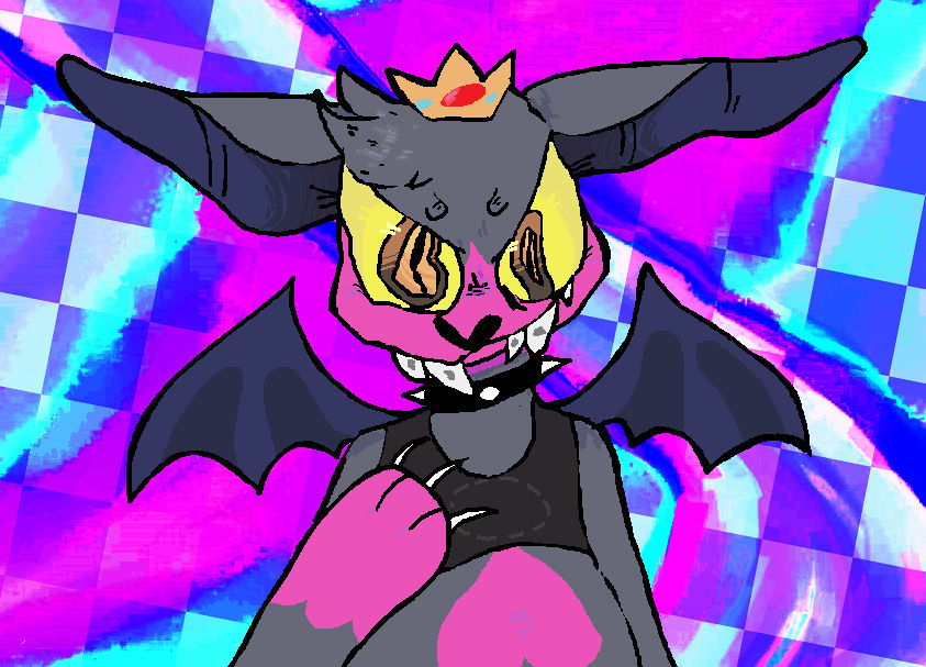 Snicker Evil evil by weekendsaviorgod on DeviantArt