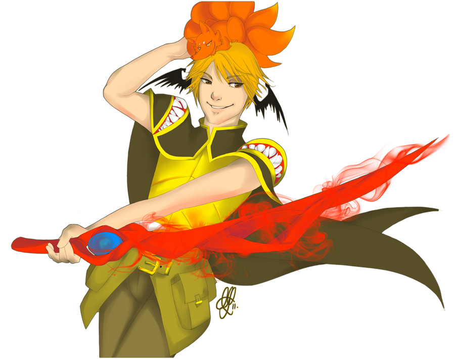 RO Biochemist by minnamon on DeviantArt