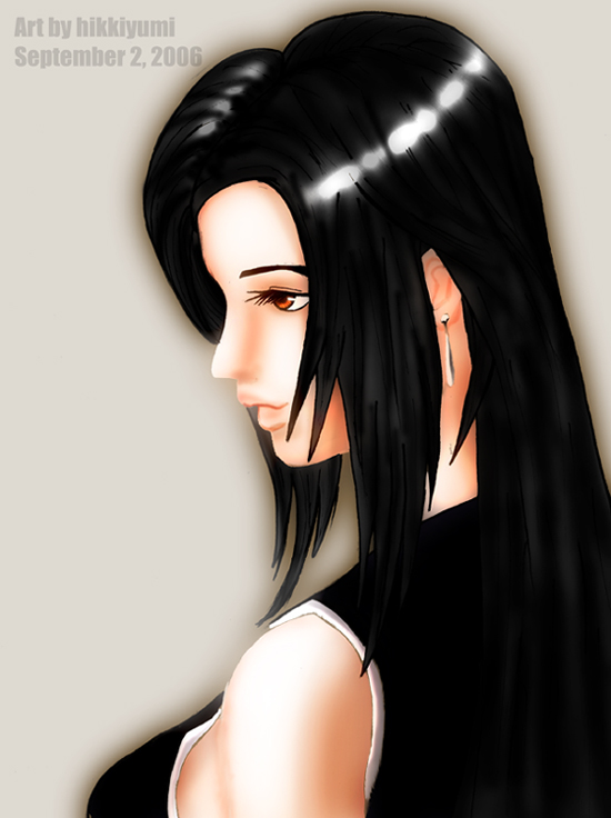 Tifa Lockhart - FFAC