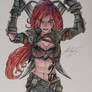 Katarina - LoL