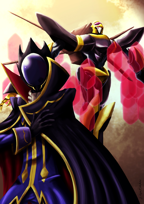 Shinkirou Zero By Z3ros On Deviantart Shinkirou Zero By Z3ros On Deviantart