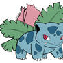 002 Ivysaur