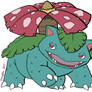 003 Venusaur