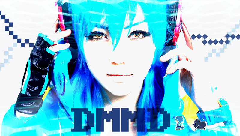 DMMD