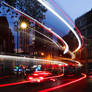 Hackney Road into Shoreditch High Street 