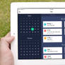 Schedule Planner 2.0 for iPad