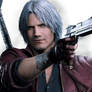 Devil May Cry 5-Dante!