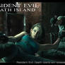 Resident Evil Death Island!