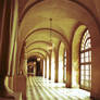 Versailles Corridor