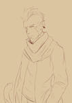 Commi1 by Ogniir