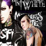 Chris Motionless