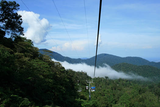 Genting Highland