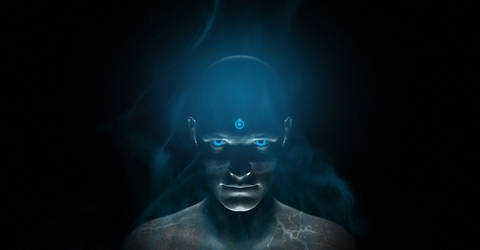 Dr. Manhattan