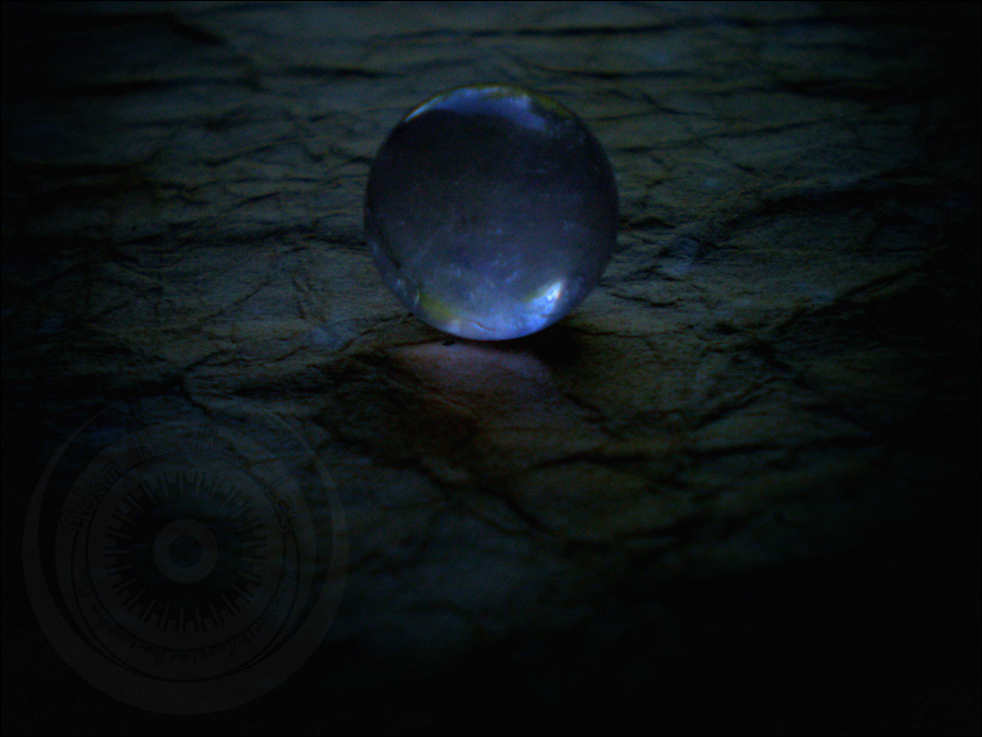 Crystal Ball