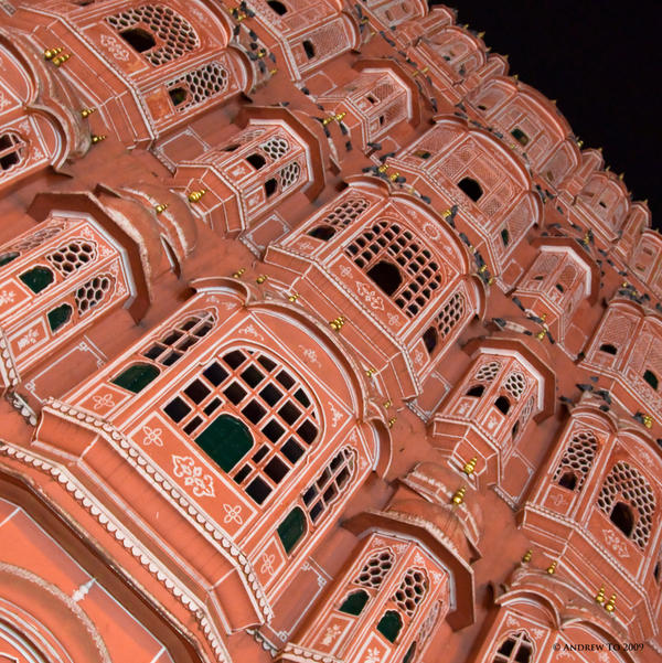 Hawa Mahal