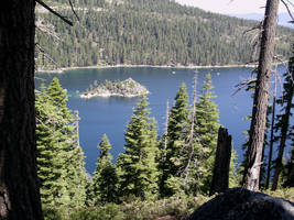 Emerald Bay