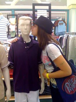 Mannequin Love