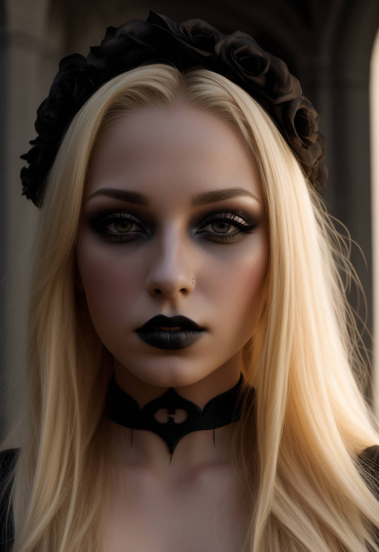 Gothic Style 39 by YvaLyn458 on DeviantArt