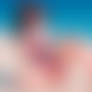 Makoto Kino - Beach posing - Original swimsuit7