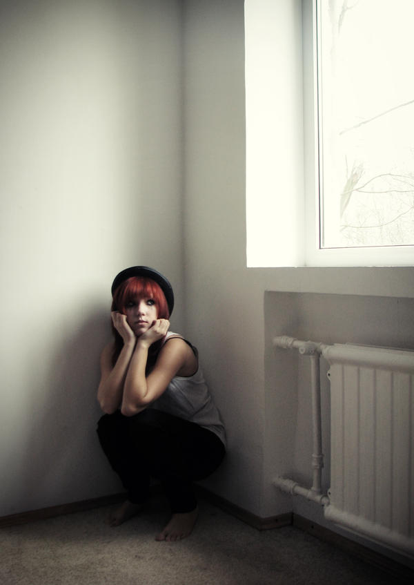 Sad Deviantart Side Sad by SidXandXNancy on DeviantArt