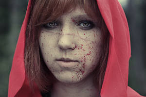 Red Riding Hood - 4