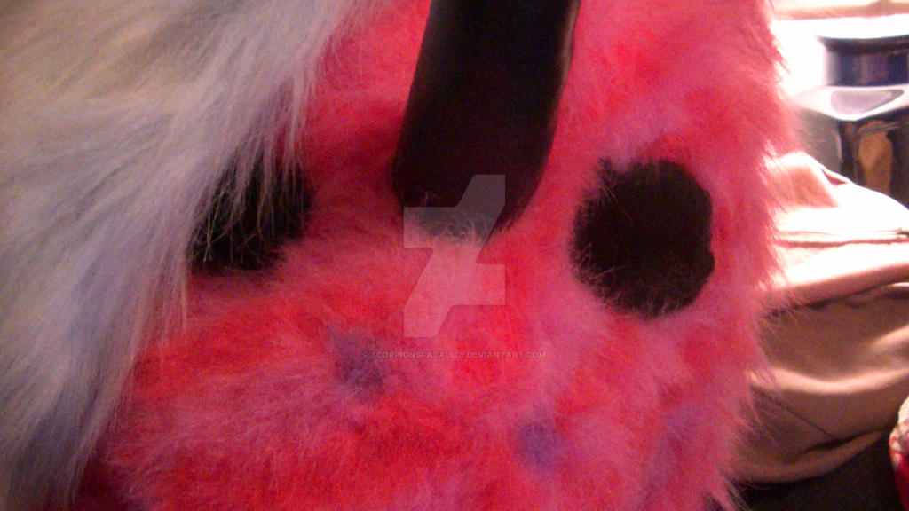 WIP Grumpy Dutchie head by scorpionsfatality on DeviantArt