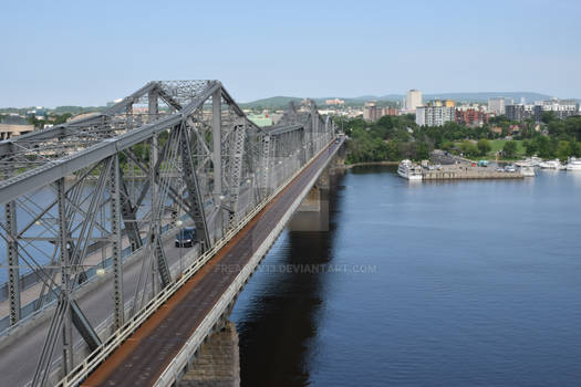 Bridge in Ottawa 3