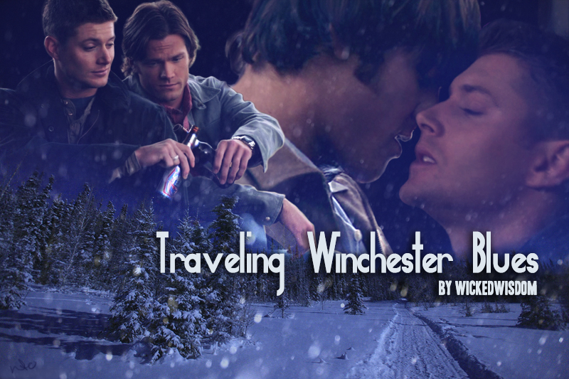 Traveling Winchester Blues