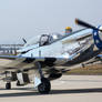 P-51 Mustang