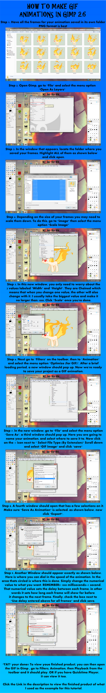 nya: Gif tutorial: reducing file size