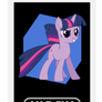 AR Character Card: Twilight Sparkle