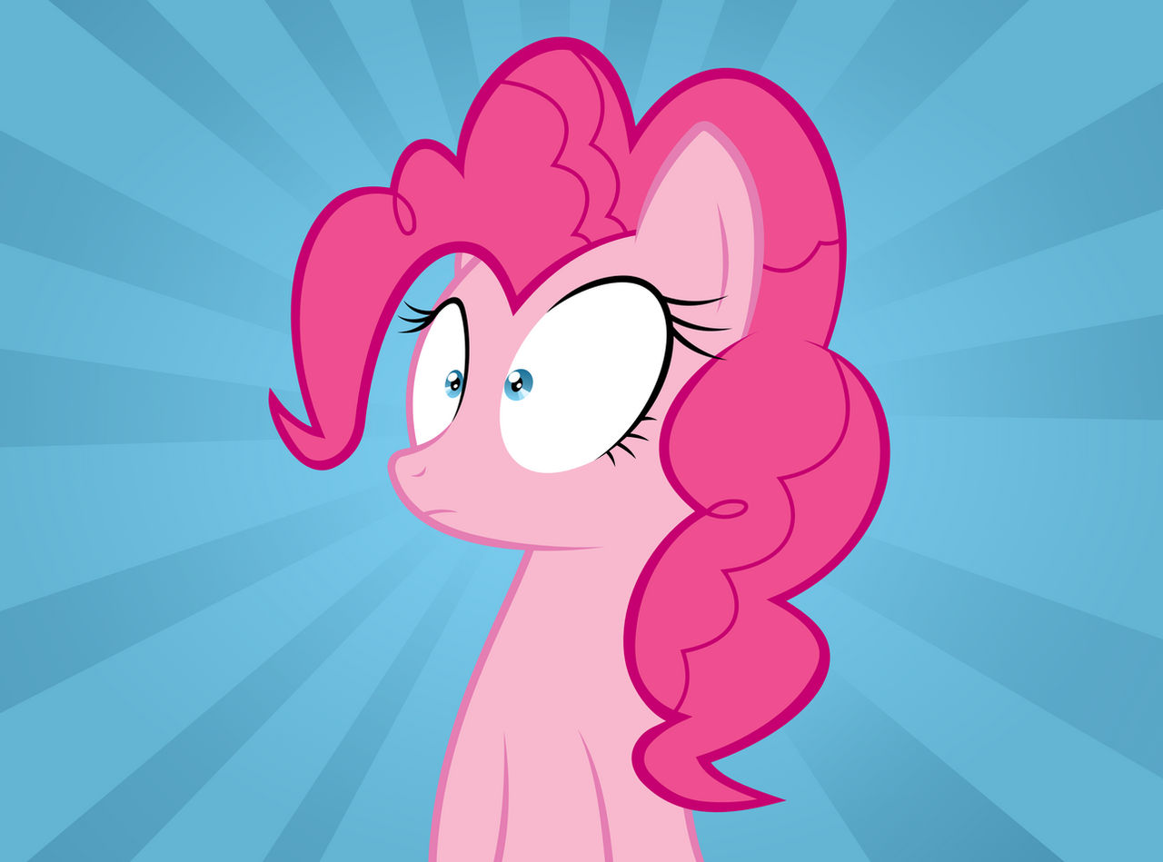 REQUEST- Pinkie ????