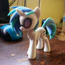 3D Printed Vinyl Scratch