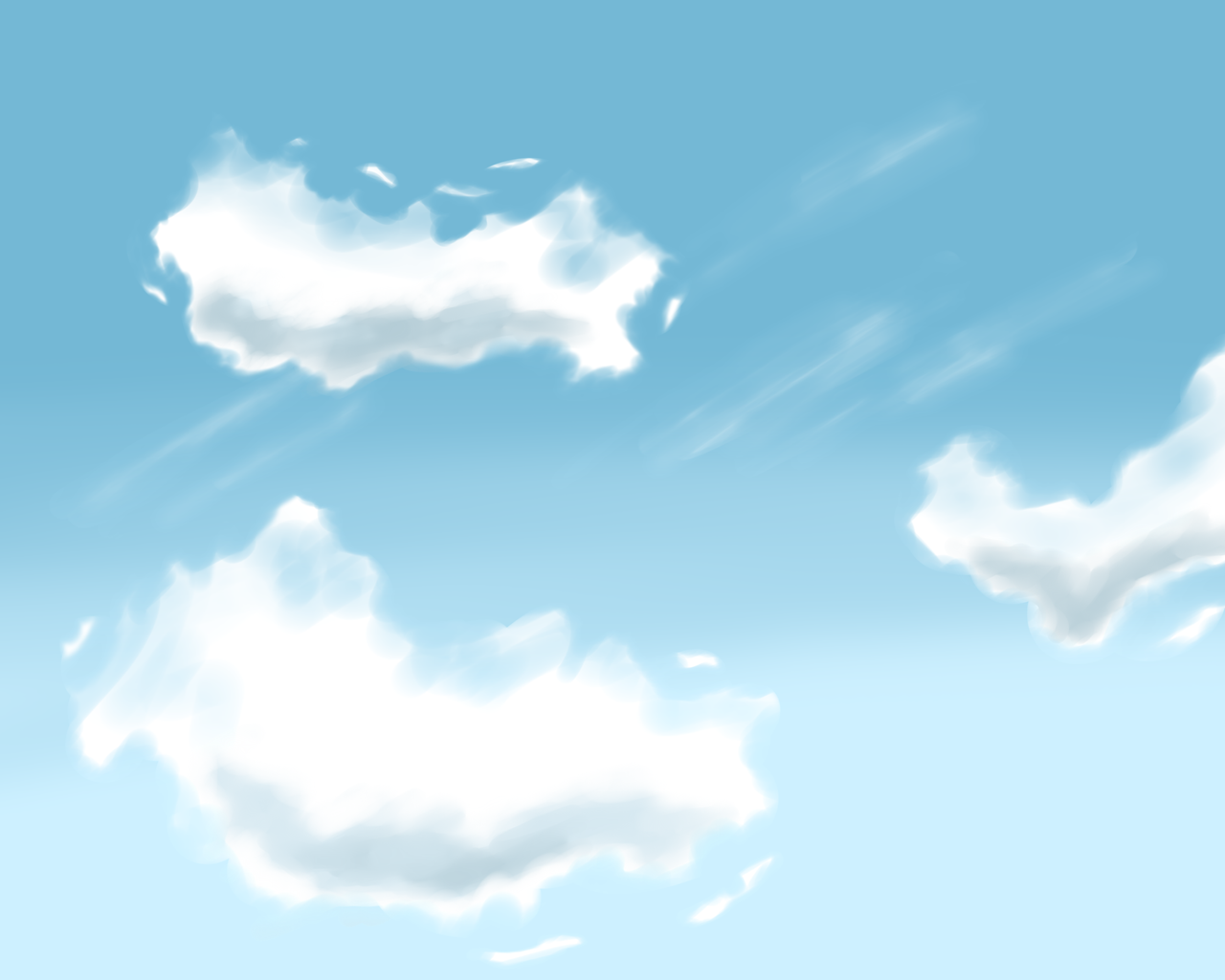 Clouds