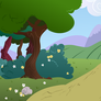Rolling Hills #2