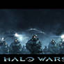 Halo Wars Wallpaper