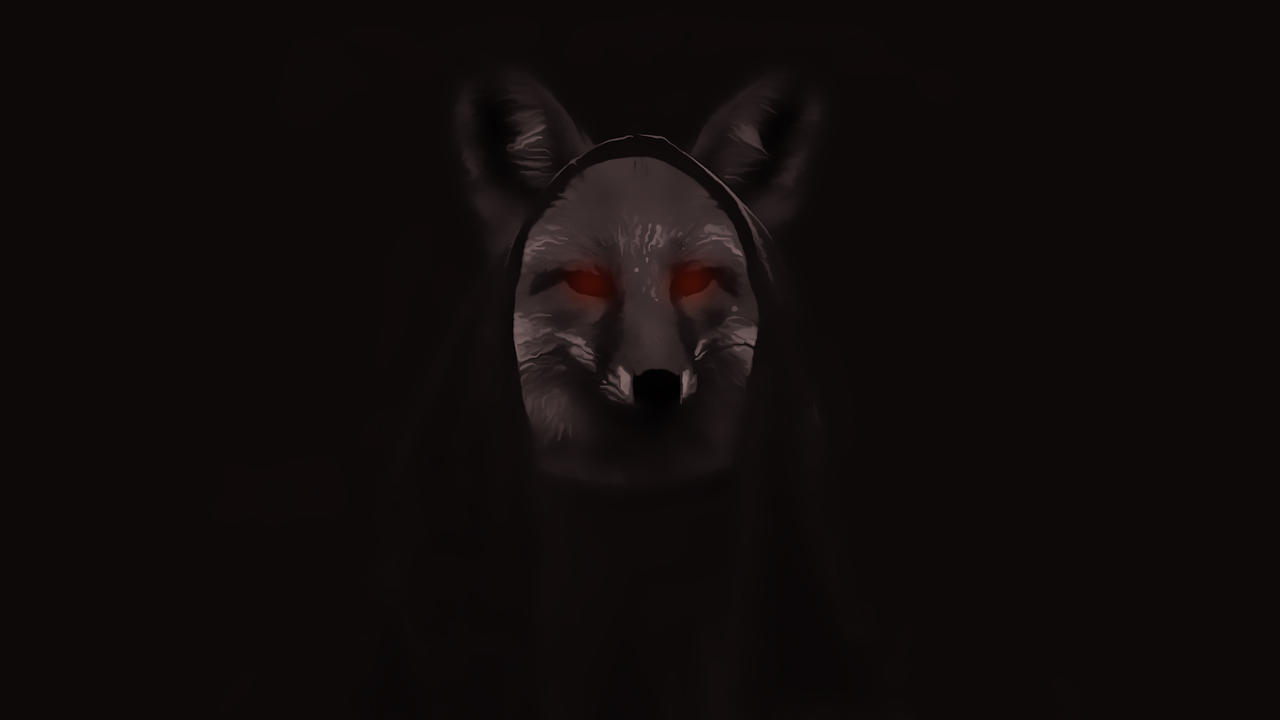 Fox Video Deviantart Fox by mahmutyd on DeviantArt