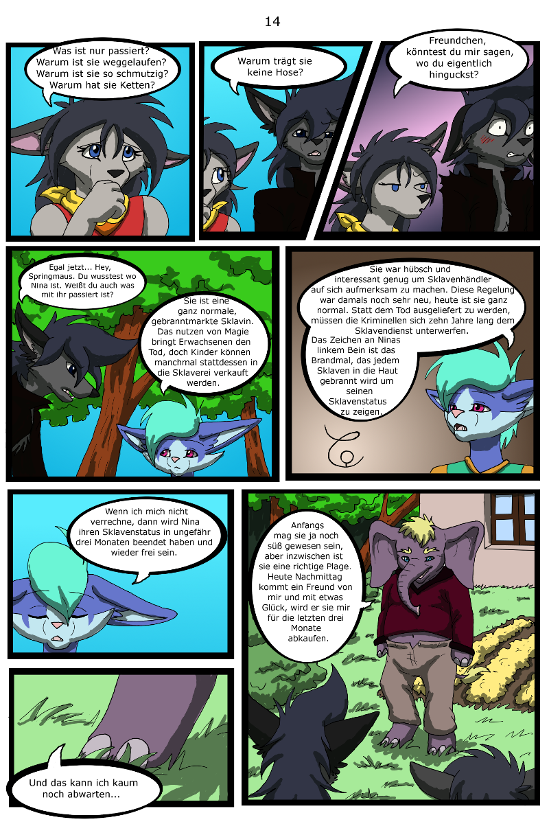 Experimental Page 14