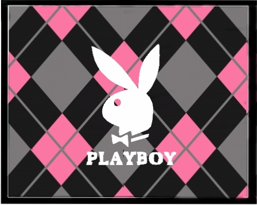 playboy