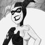 Harley Quinn, Batman TAS