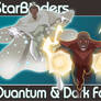 Starbinders by World's finest