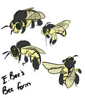 E.Bee Bee