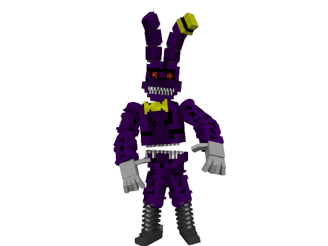 Nightmare Void