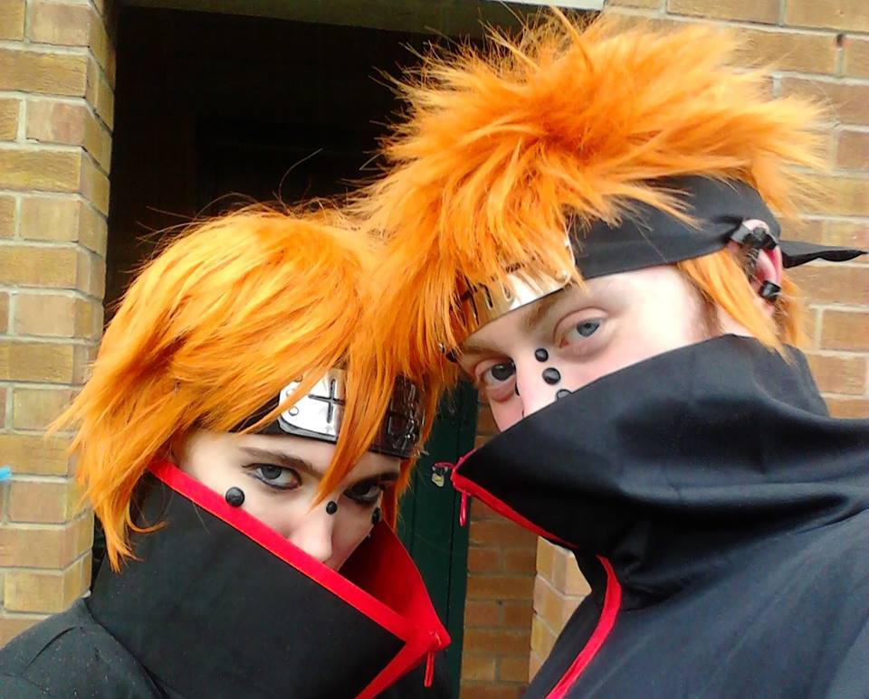 Deva-Path and Female Animal Path by Mr-Valentine123 on DeviantArt