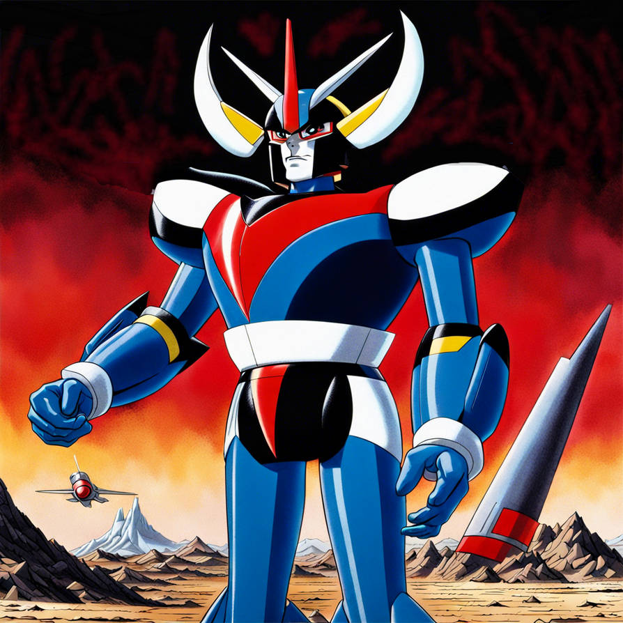Grendizer