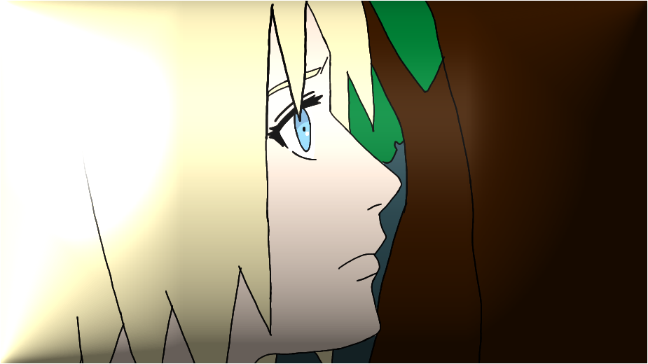 Lisa Rogan - Seeing by TimeCrisisLover on DeviantArt