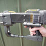 Fallout AEP7 laser pistol