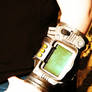 Pip boy 3000