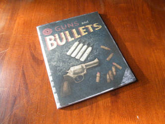 Guns and Bullets